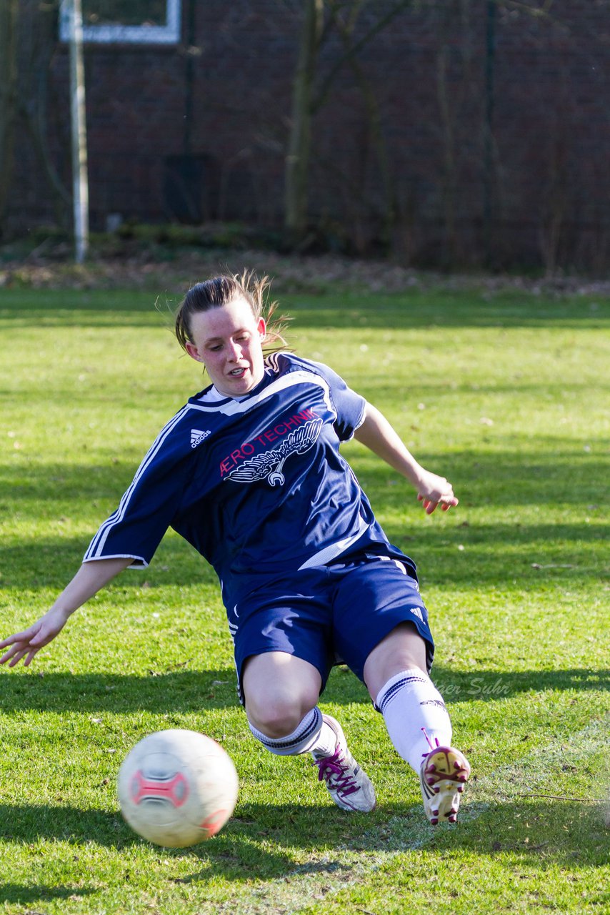 Bild 299 - Frauen HSV - SV Henstedt-Ulzburg : Ergebnis: 0:5